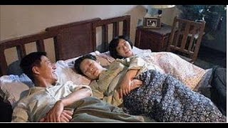 2 mẹ con chung một “chồng” và chuyện kinh dị trên giường