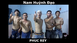 Môn Võ Nam Huỳnh Đạo - Phiên Bản Thanh Niên Lầy Lội.