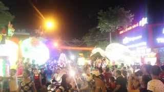 MV Trung Thu Tuyên Quang 2014 [Full HD]