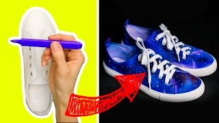 10 SHOE HACKS THAT WILL CHANGE YOUR LIFE