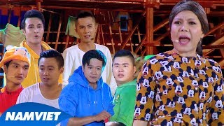 Hài 2017 Việt Hương, Hoài Linh - Liveshow Hương Show Phần 1 (Việt Hương, Huỳnh Lập, Hữu Tín)