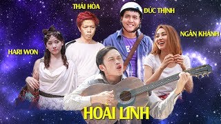 Phim Chiếu Rạp 2017 | MA DAI | Phim Hài Hoài Linh, Thái Hòa, Hari Won, Ngân Khánh,Kiều Oanh