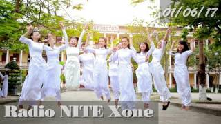 NITE Xone - "Tạm Biệt Ký Ức Tuổi Học Trò, Ngồi Khóc Lúc Xa Nhau"Cùng với Anh Trọng Huy, Hoàng Sang