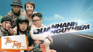 "Quá Nhanh, Quá Nguy Hiểm" (Fast 8 - Vietnamese Version)