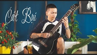 Cát Bụi - Trịnh Công Sơn | Guitarist | Đoàn Đình