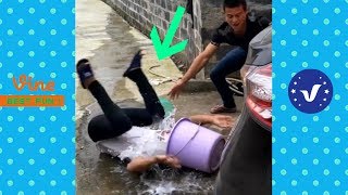 Best Funny Chinese Videos of the week 2 on June 2017