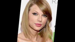 15 Best Taylor Swift Hair Looks