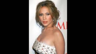 20 Jennifer Lopez's seductive hair