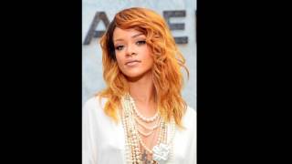 15 impressive  hairstyles  of  Rihanna