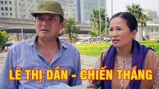 Phim Hài Mới Nhất 2017: Lê Thị Dần, Chiến Thắng, Minh Tít - Cười Nghiêng Ngả