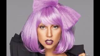 25 Impressive Hairstyles Of Lady Gaga