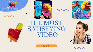 The Most Satisfying Video In The World - Life Awesome 2017 - Part 2