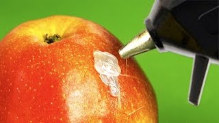 12 SHOCKING APPLE HACKS AND FACTS