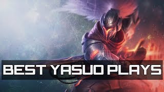 YASSUO & ARKADATA - Best Yasuo