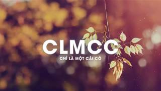 『Lyric Video』CLMCC - B RAY