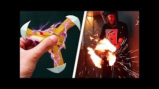 Experiment with , PRO FIDGET SPINNER TRICKS