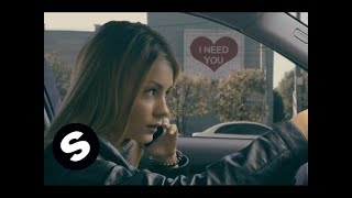 Swanky Tunes & Playmore - I Need U (Official Music Video)