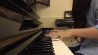 Beautiful Music - Beethoven Virus (Piano version)
