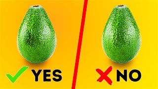 11 ASTONISHING FACTS ABOUT FRUITS AND VEGETABLES