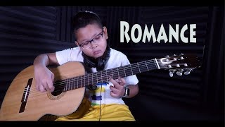 Romance | Guitar | Tùng Dương