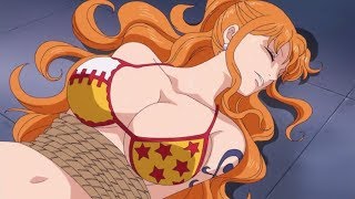 One Piece - Cười rớt hàm với những khoảnh khắc “khó đỡ” nhất