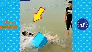 China Funny Videos P8 ● Whatsapp Chinese funny videos 2017
