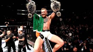 Tổng hợp những cú Knock Out của gã điên UFC Conor McGregor