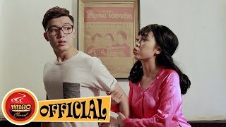 Mì Gõ | Tập 140 :  Em Là Bà Nội Của Anh -  Phần 1 (Phim Hài 2017)