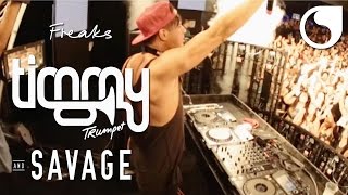 Timmy Trumpet & Savage - Freaks OFFICIAL VIDEO HD
