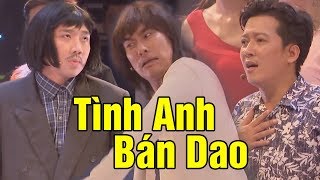 Liveshow Hài 2018 Em 18 Chưa - Kiều Minh Tuấn, Hoài Linh, Trấn Thành, Trường Giang, Lê Giang Phần 4