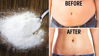20 SIMPLE WAYS TO LOSE WEIGHT FAST