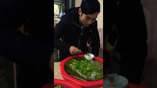 Thưởng thức Bánh Lọc nổi tiếng bến đò Vinh Hưng -Phú Lộc-Huế