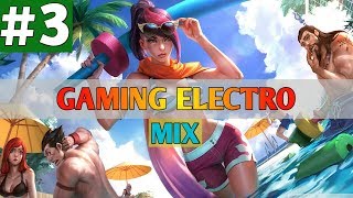 Best Gaming  Music Electro Mix 2017-2018 || Best EDM Remix Best EDM Remix Mix