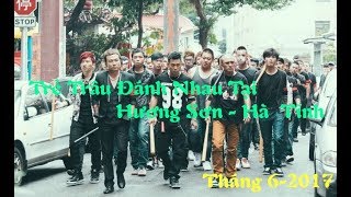 Trẻ Trâu Fang Nhau 1 Cân 4 Part 2