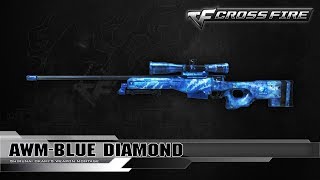 AWM Blue Diamond - Sự trở lại và ăn hại gấp đôi p2