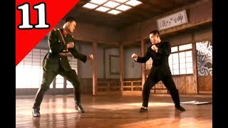 5 MINUTES with the SPECIAL MARTIAL ARTS ACTION #10