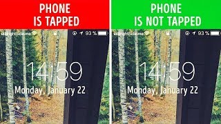 23 PHONE TIPS AND TRICKS YOU SHOULD KNOW