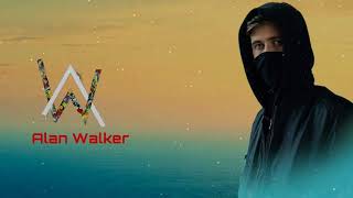 Alan Walker - Skyfall (New Song 2018)