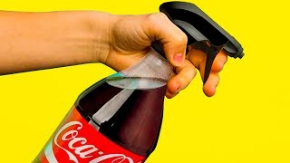 25 LIFE HACKS YOU CAN'T MISS || BEST 5-MINUTE HACKS