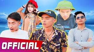 Mình Cưới Nhau Đi - Mình Chia Tay Đi Parody Official - Nam Ok | MỘC TV