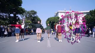 [KPOP IN PUBLIC CHALLENGE] TWICE(트와이스) "Heart Shaker" Dance Cover By B-Wild From Vietnam