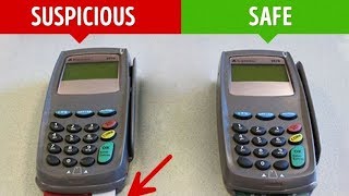 17 LIFE HACKS TO PROTECT YOUR MONEY
