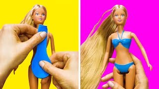 15 TOY HACKS YOU'D WISH YOU'D KNOWN SOONER