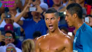 Ronaldo - Những Bàn Thắng Làm Nên Tên Tuổi