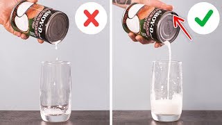 37 GENIUS LIFE HACKS TO SAVE YOUR TIME AND HASSLE