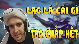 COWSEP và LAG cuộc chiến không hồi kết - Faker thể hiện bản lĩnh | Mountain Luu