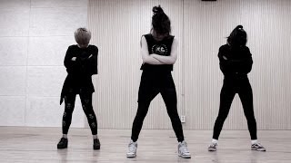 [DOS]멘붕(MTBD) - CL(2NE1) Choreography by May J K-POP Dance Cover