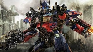 Transformers - Creation Of The Visual Effects