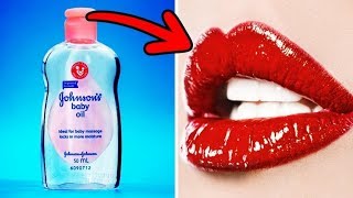 ULTIMATE BEAUTY HACKS COMPILATION YOU CAN'T MISS