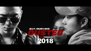 Mr.A ft. Touliver & Dustee - DUSTED ( OST - YoloTheMovie )